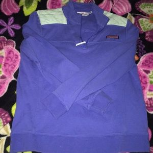 💥Adorable Vineyard Vines Shep Shirt!